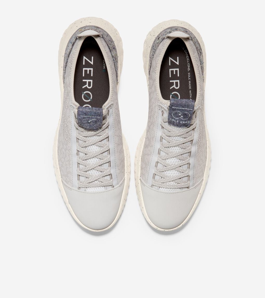 ジェネレーション ゼログランド II mens.