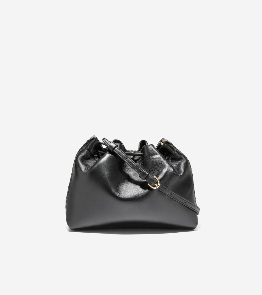 0228-001 SANZERIA バック Jasper 2.0 Medium Satchel Bag (6.8 L Black) – ProMaster