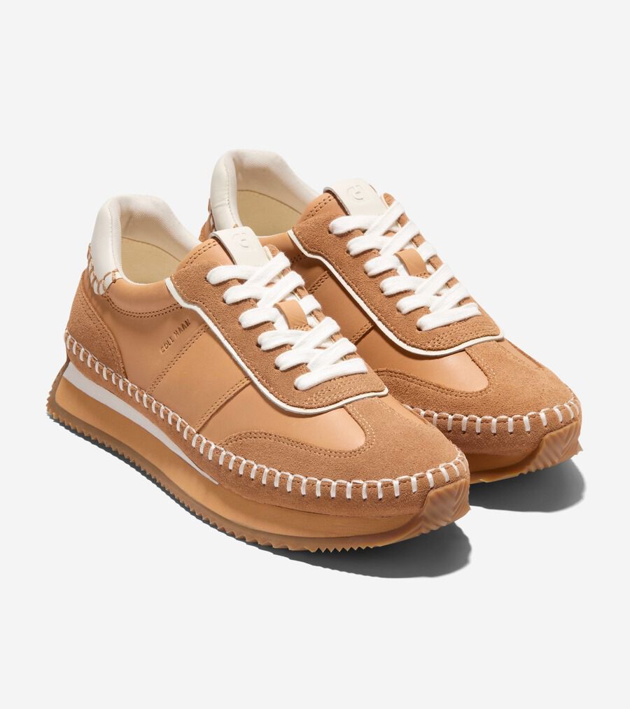 グランドプロ プルミエール ランナー womens. 0.0 | COLE_HAAN