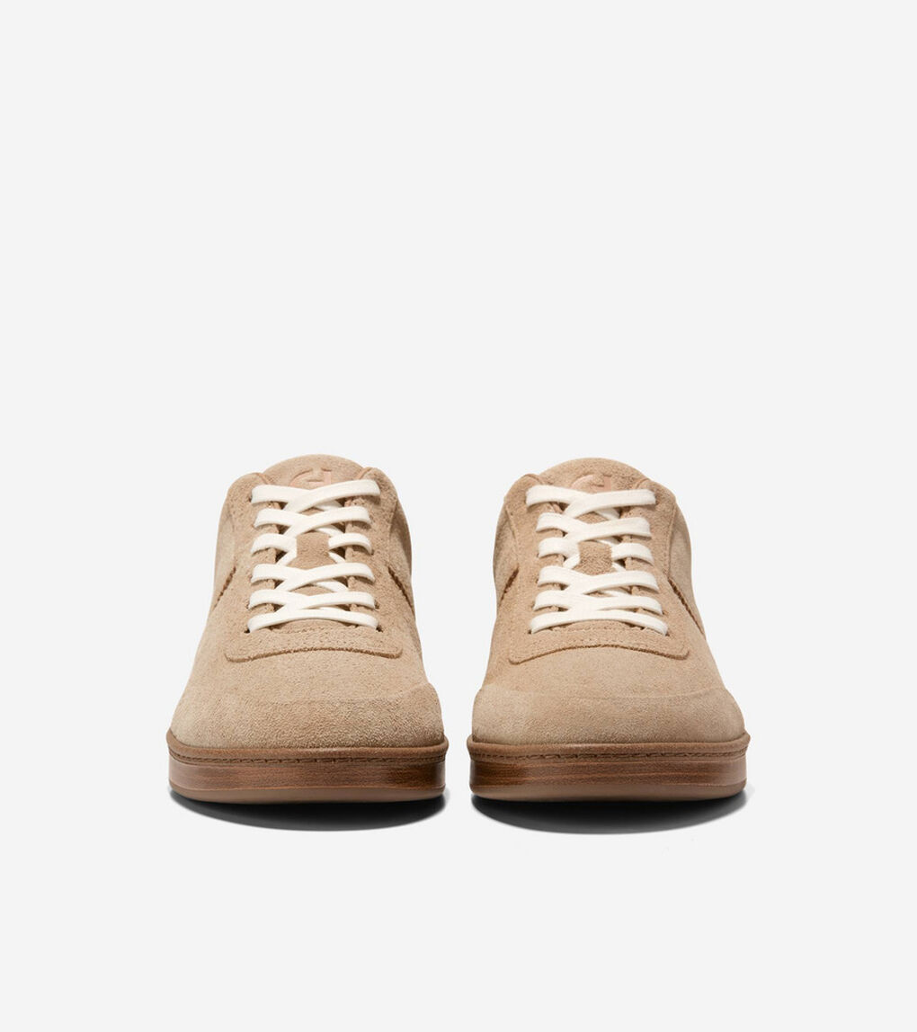 グランドプロ フレックスクラフト スニーカー womens