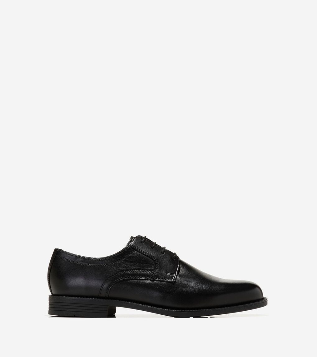 ダスティン プレーントゥ II mens.