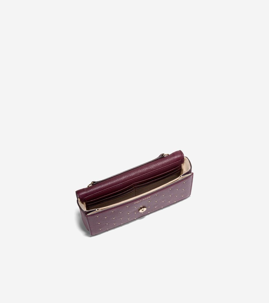 ダニエラウォレットオンアチェーン womens.