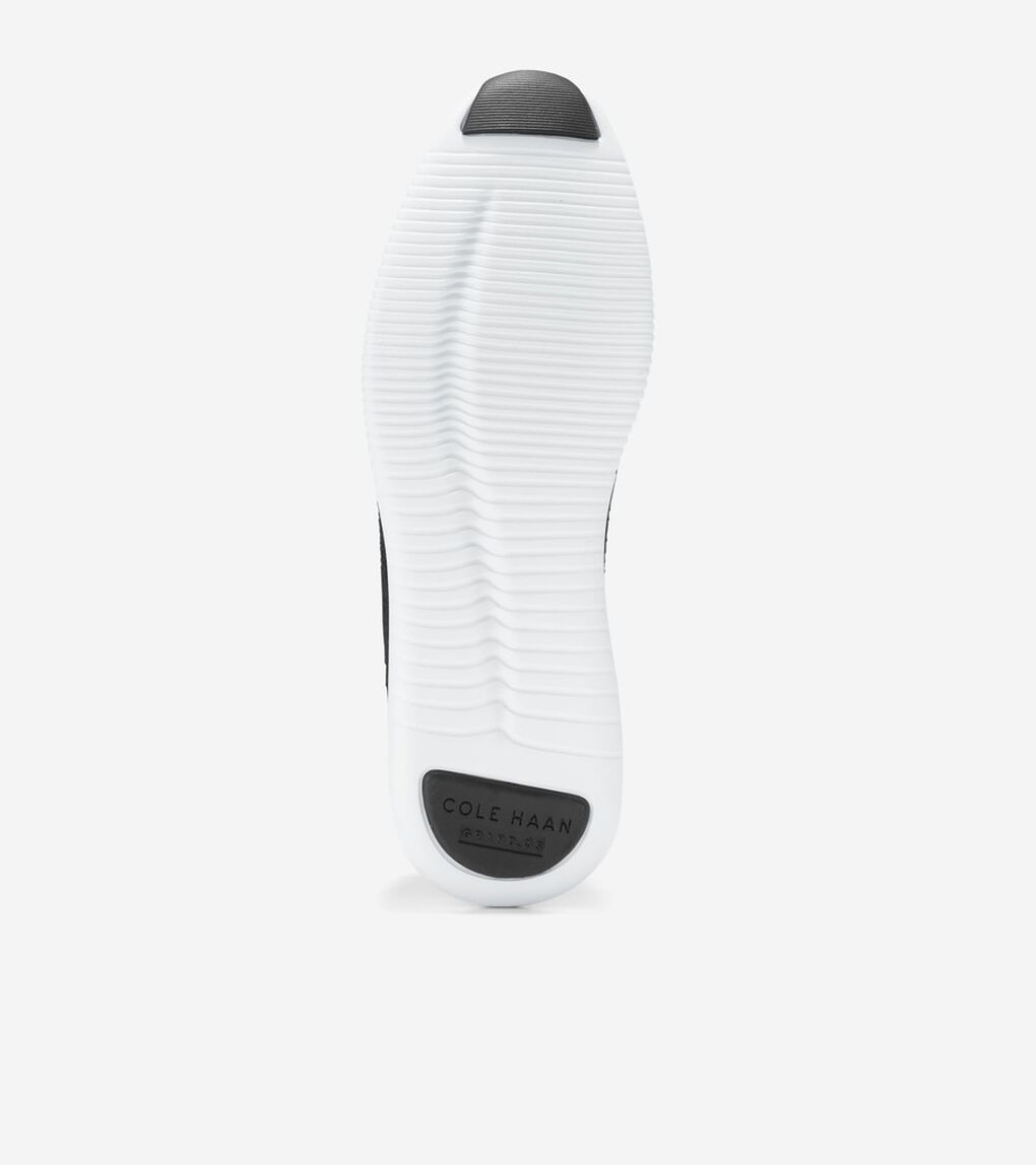2.ゼログランド スティッチライト オックスフォード womens.