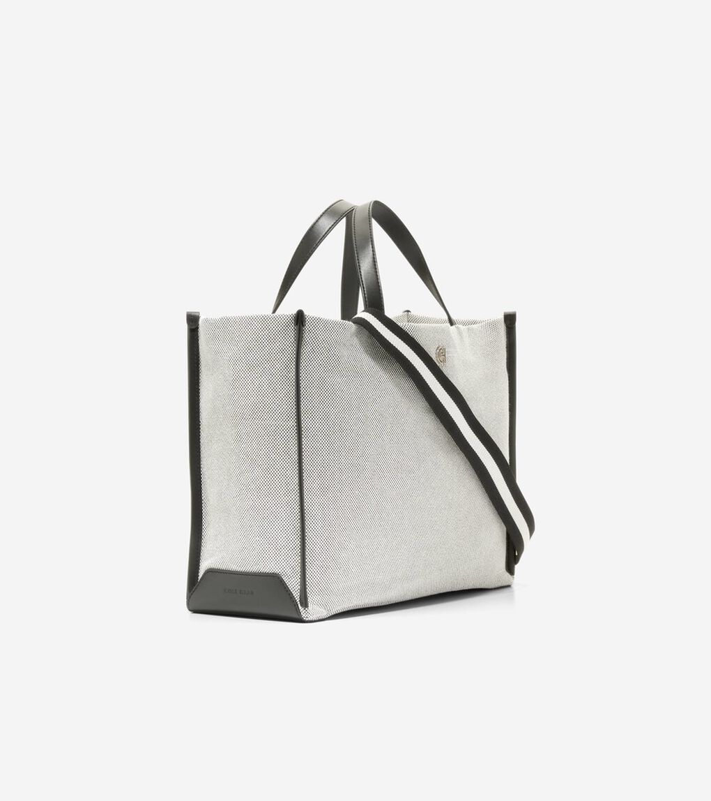 モンテシートキャンバストート womens.