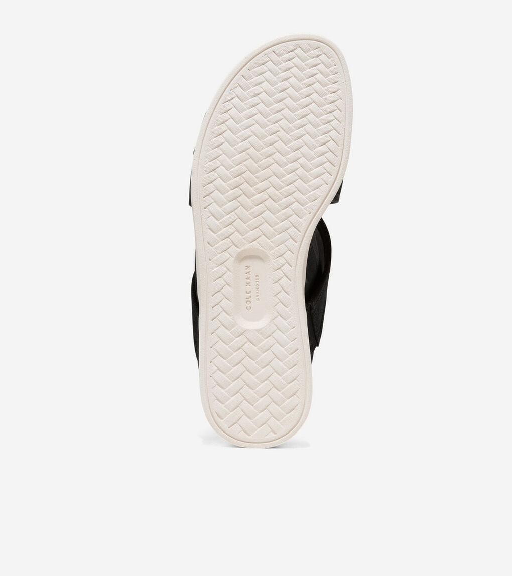 ナンタケット ドリフト サンダル womens.