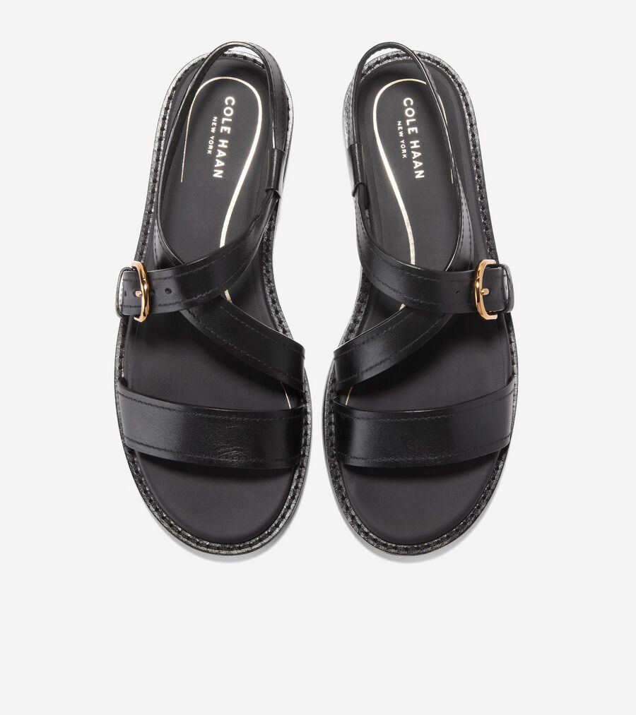 カミ バックル サンダル womens. 21000 | COLE_HAAN