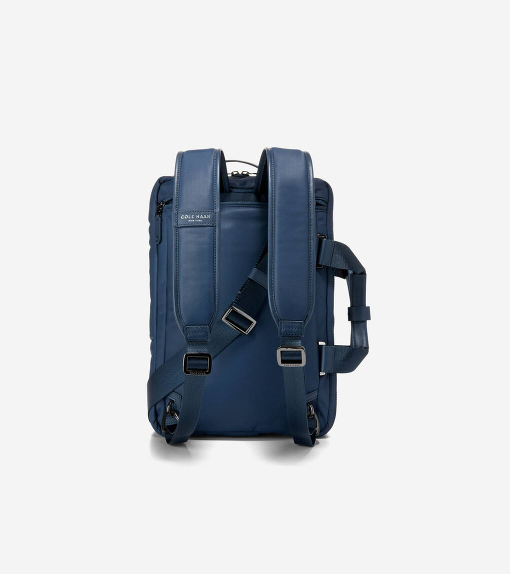 トウキョウ シリーズ ブリーフパック mens