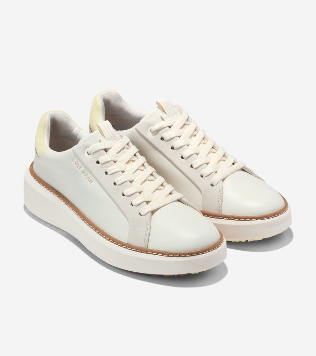 グランドプロ トップスピン ゴルフ womens