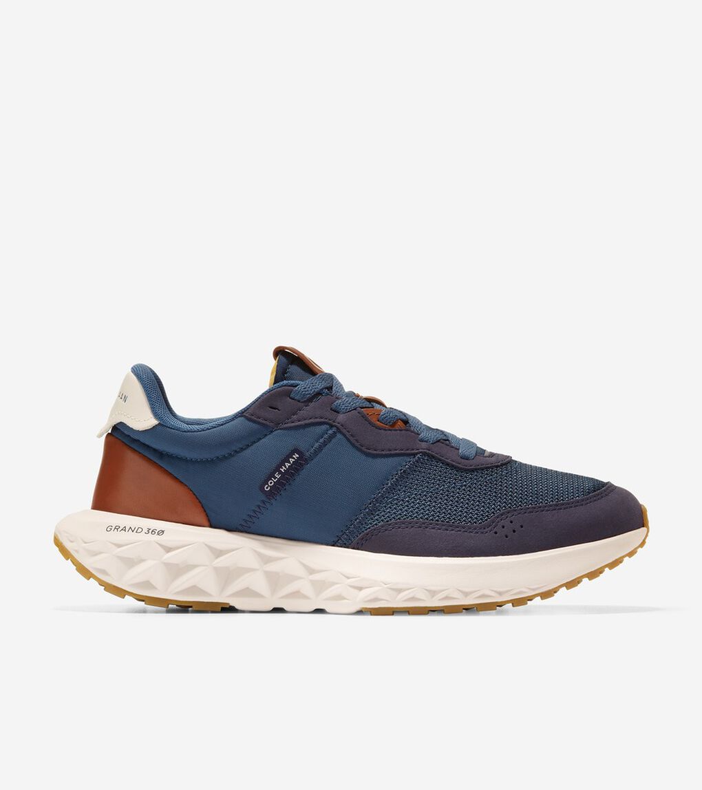 ゼログランドオールデイランナー mens.