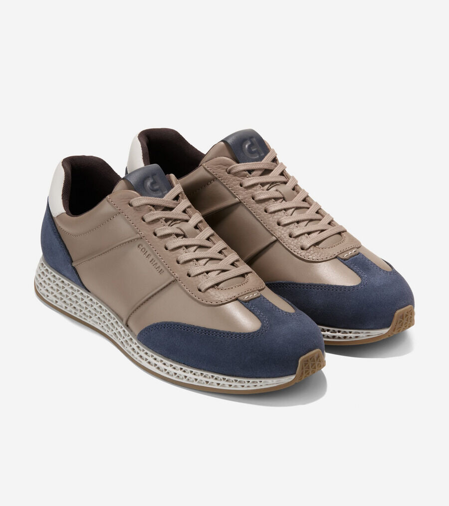 グランドプロ ロープロファイル スカイウィーブ ランナー mens 32000
