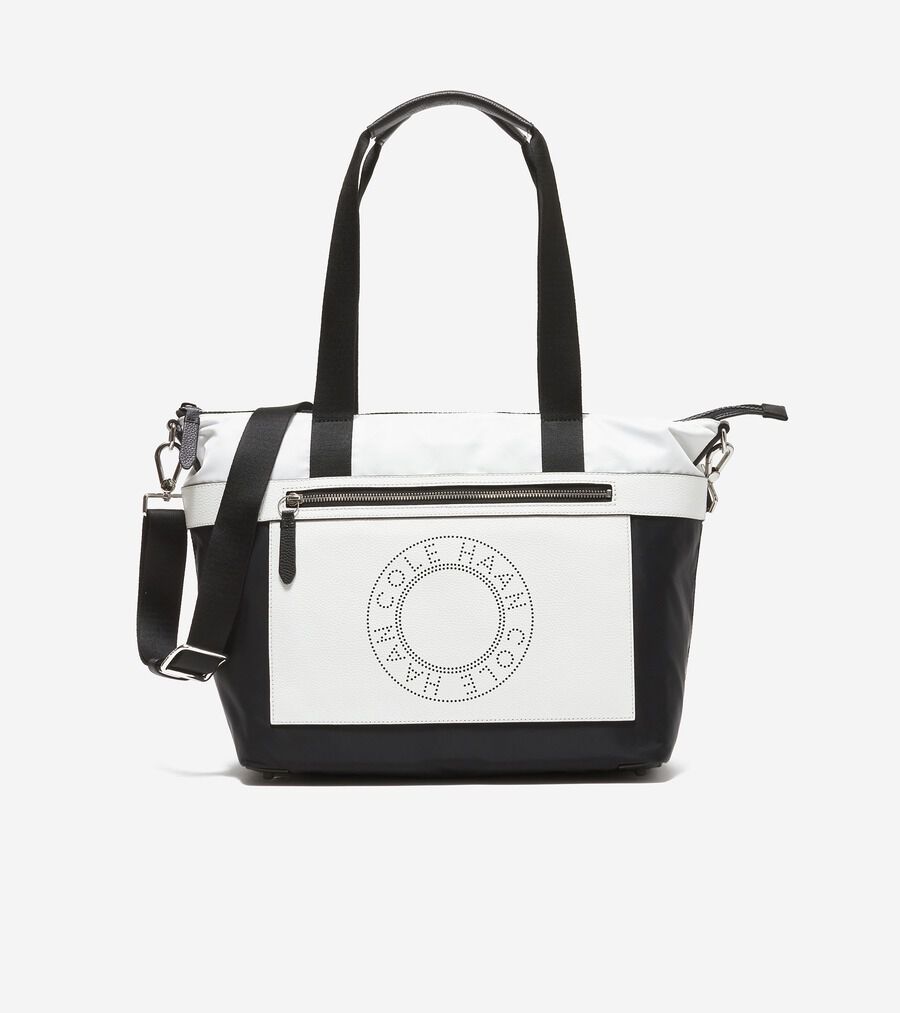 ナイロン トート womens. 14000 | COLE_HAAN