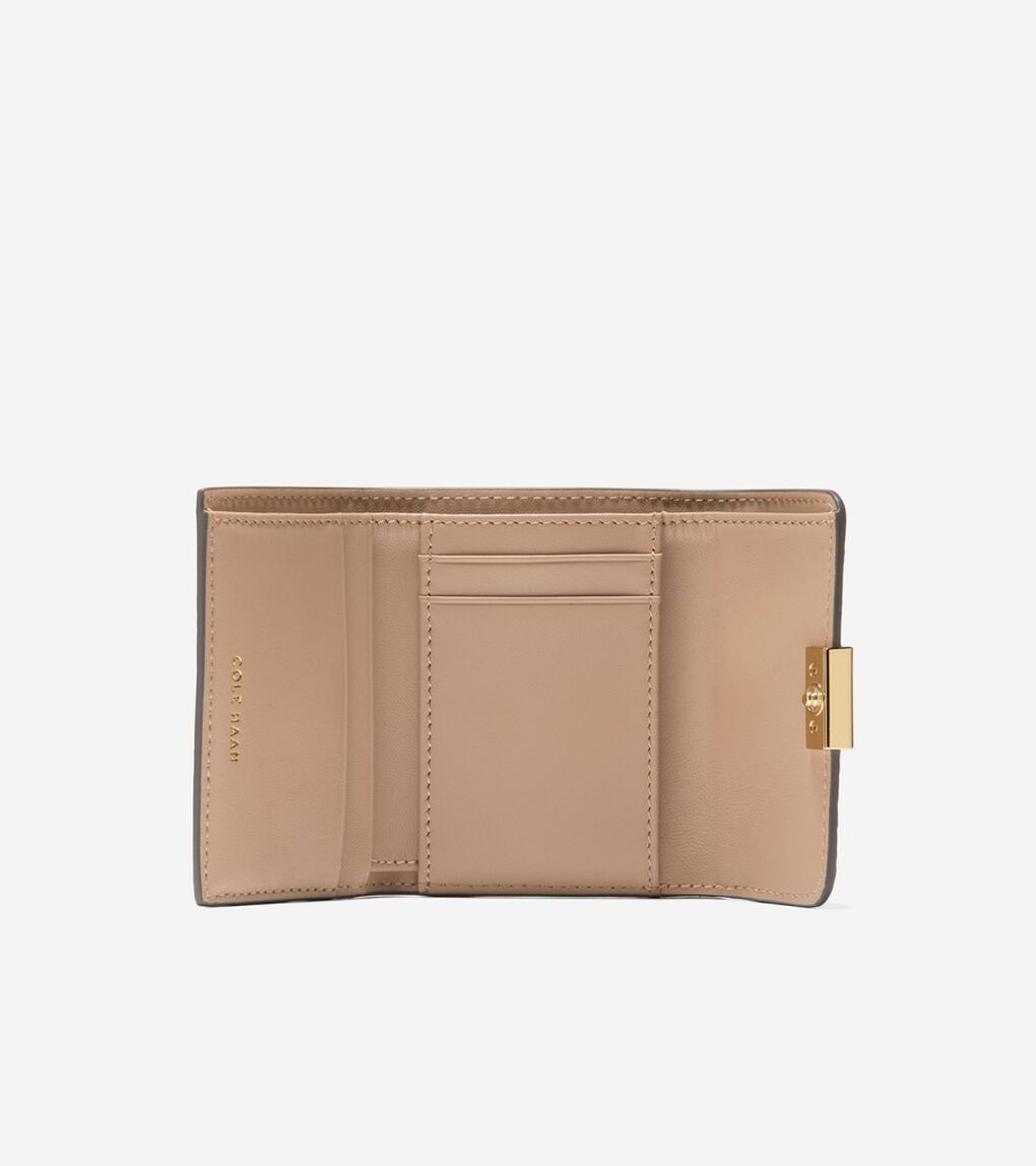 レイチェルコンパクトウォレット womens
