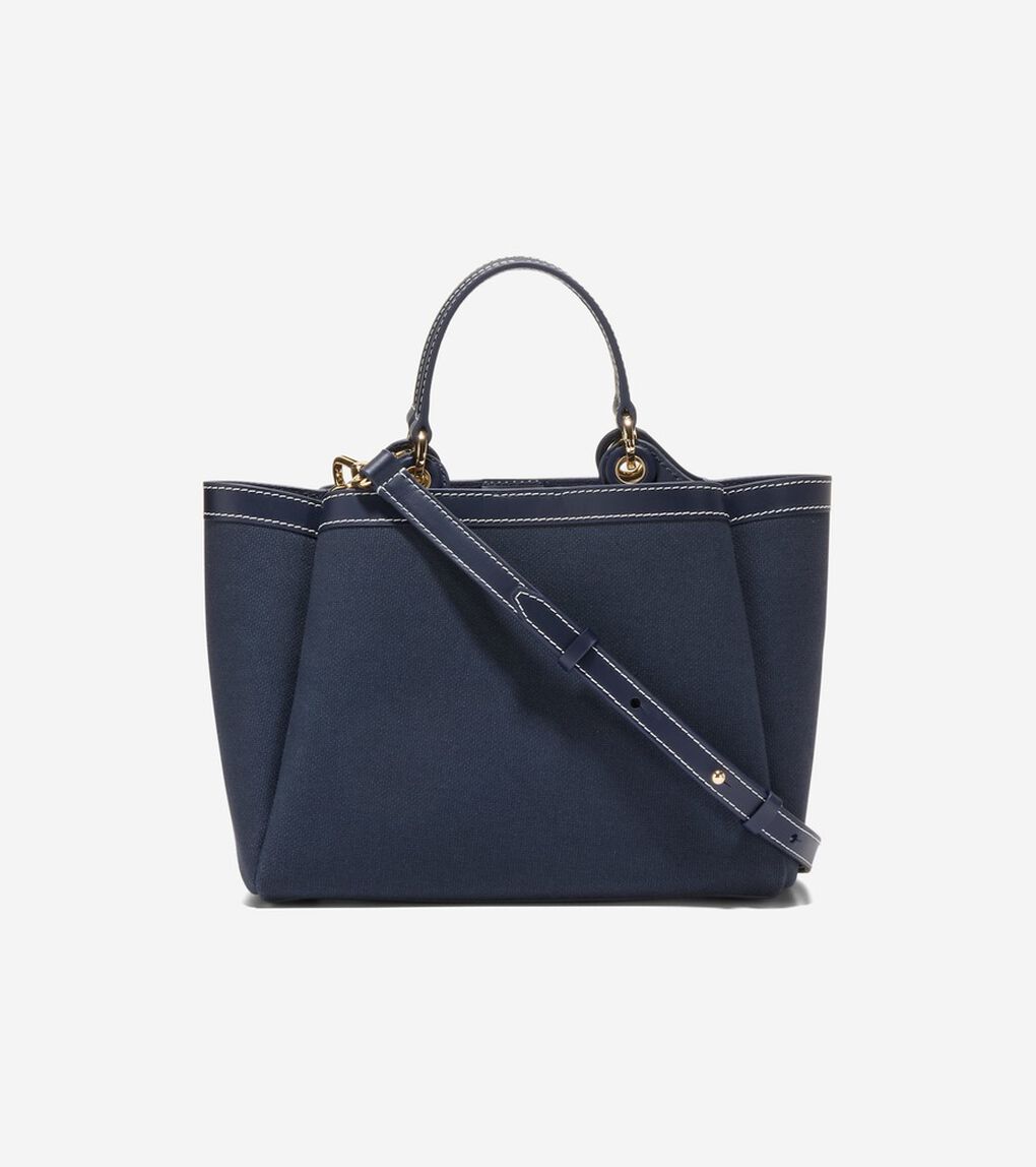 ミッドタウン スモール クロスボディ トート womens.