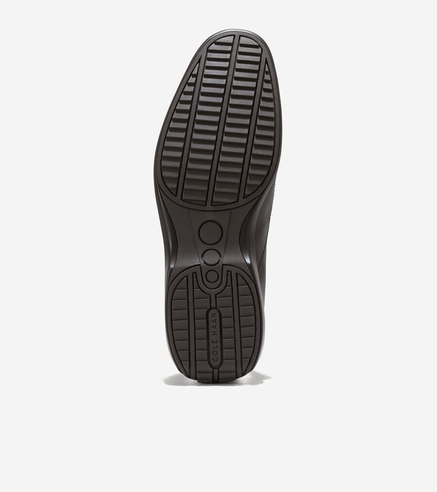 ギャビン グランド スリップオン mens 37000 | COLE_HAAN