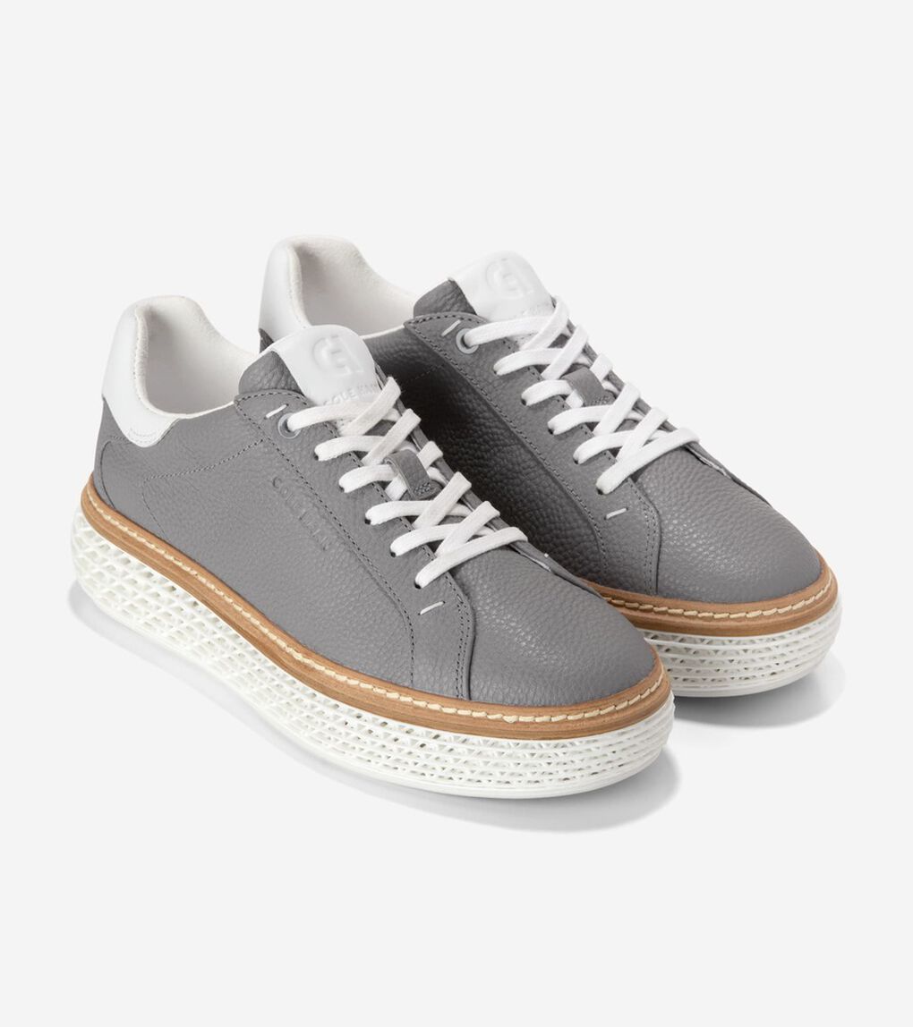 グランドプロ コート スカイウィーブ womens