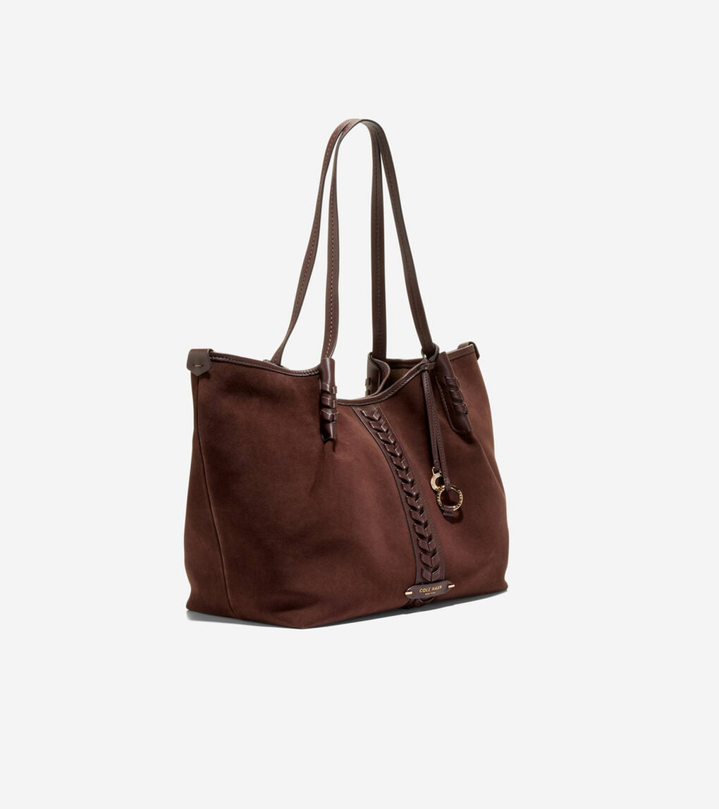 イザベラ スラウチー トート womens