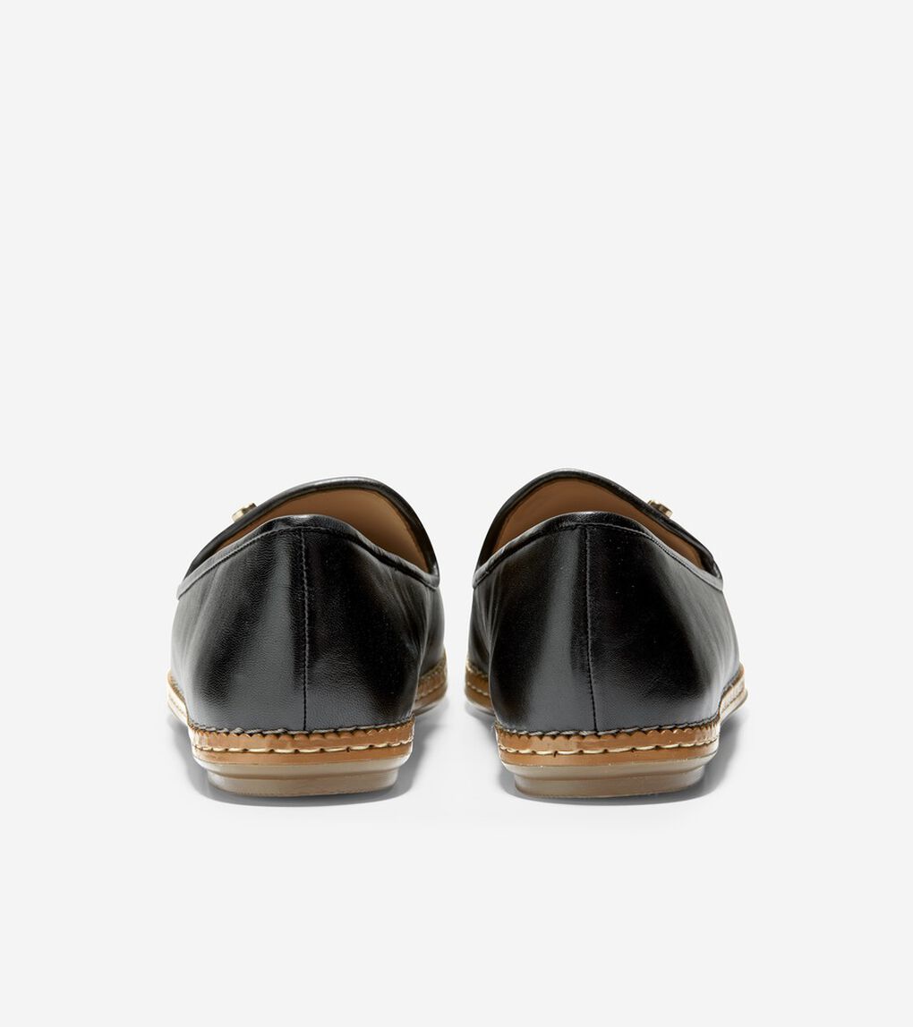 クラウドフィール オール デイ ローファー womens.