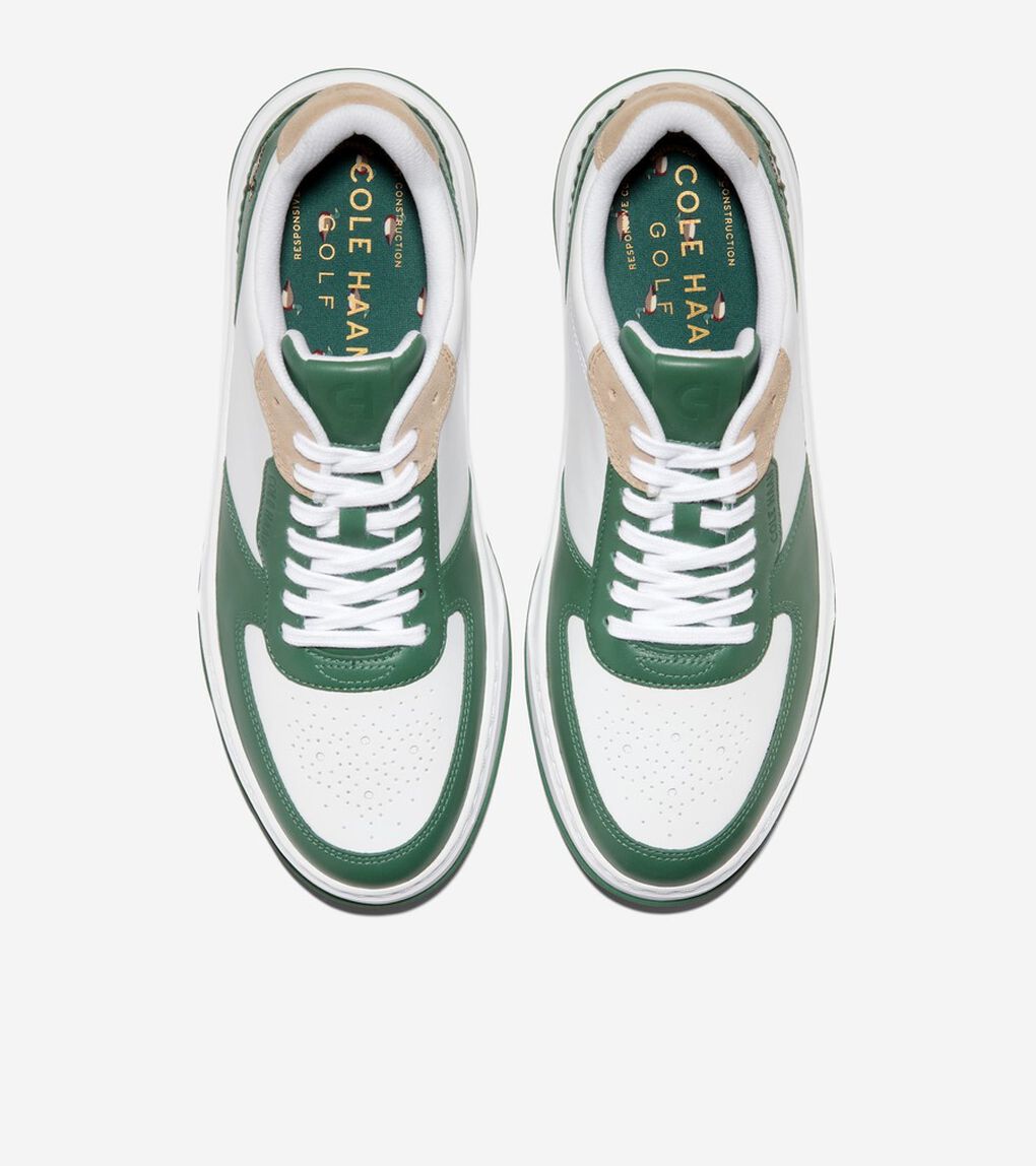 グランドプロ クロスオーバー ゴルフ mens