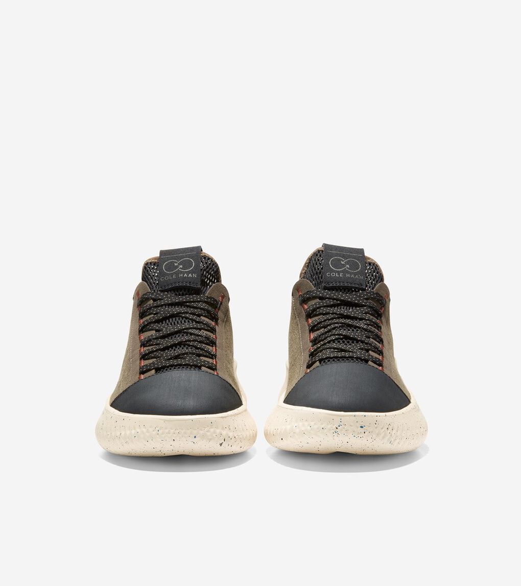 ジェネレーション ゼログランド II mens.