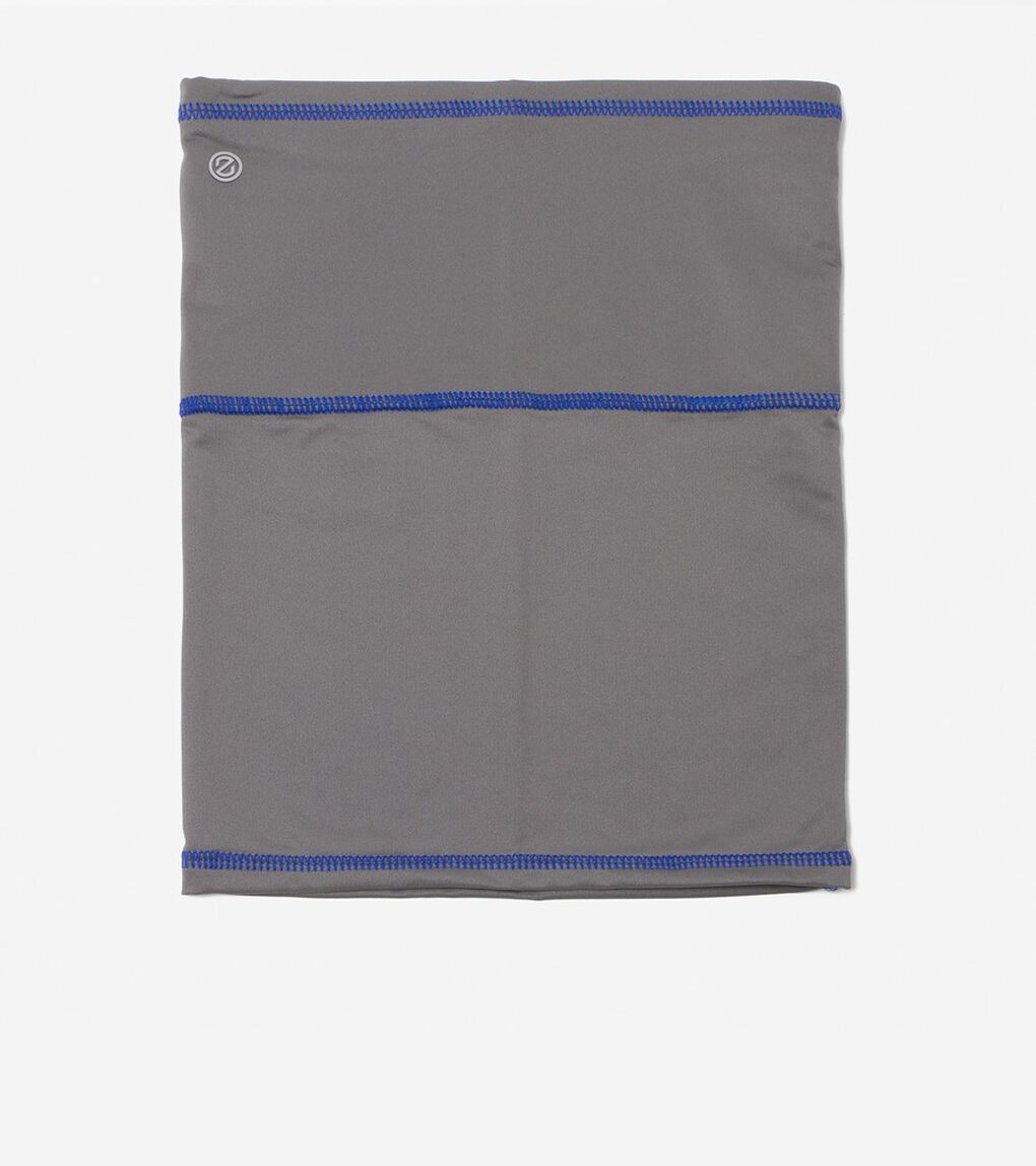 ストレッチ ラン ゲイター mens.