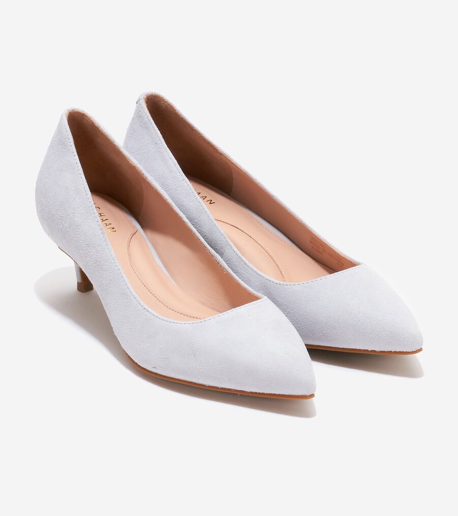 ブリジット パンプ 45mm womens 0.0 | COLE_HAAN