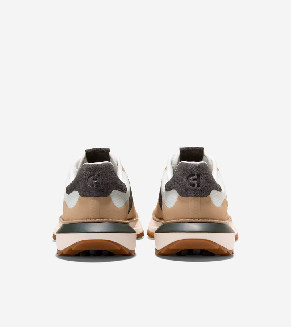 グランドプロ アッシュランド ゴルフ mens