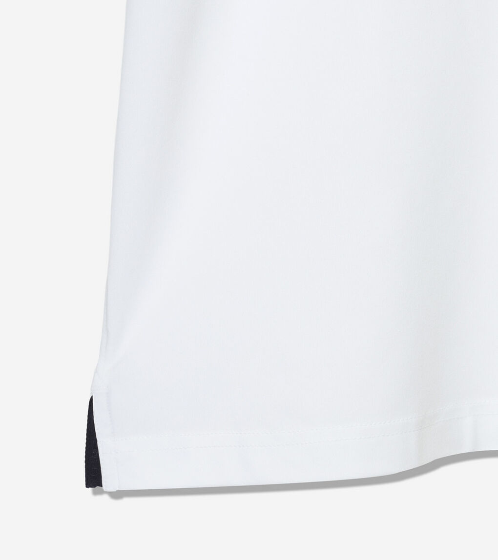 アッシュランド ポロ mens