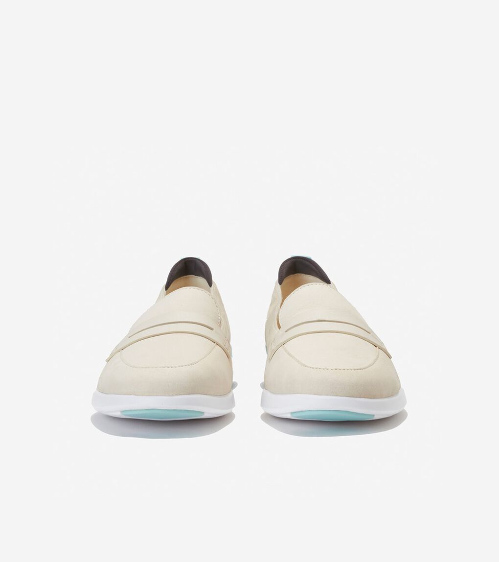 レディ エセックス ローファー womens.