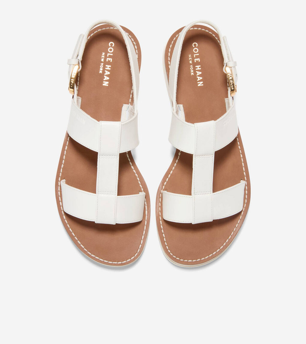 ピンチ ロングウィークエンダー サンダル womens