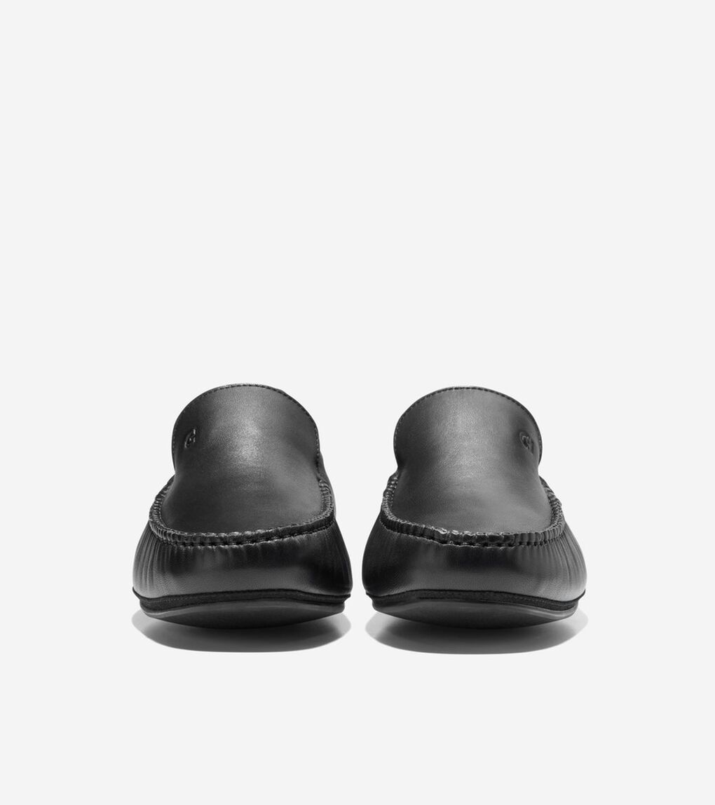 ジェントルマンズ トラベル スリッパ― mens
