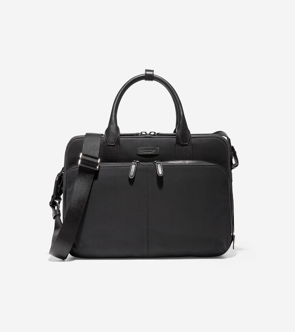 ナイロン 24 HR アタッシェ mens.