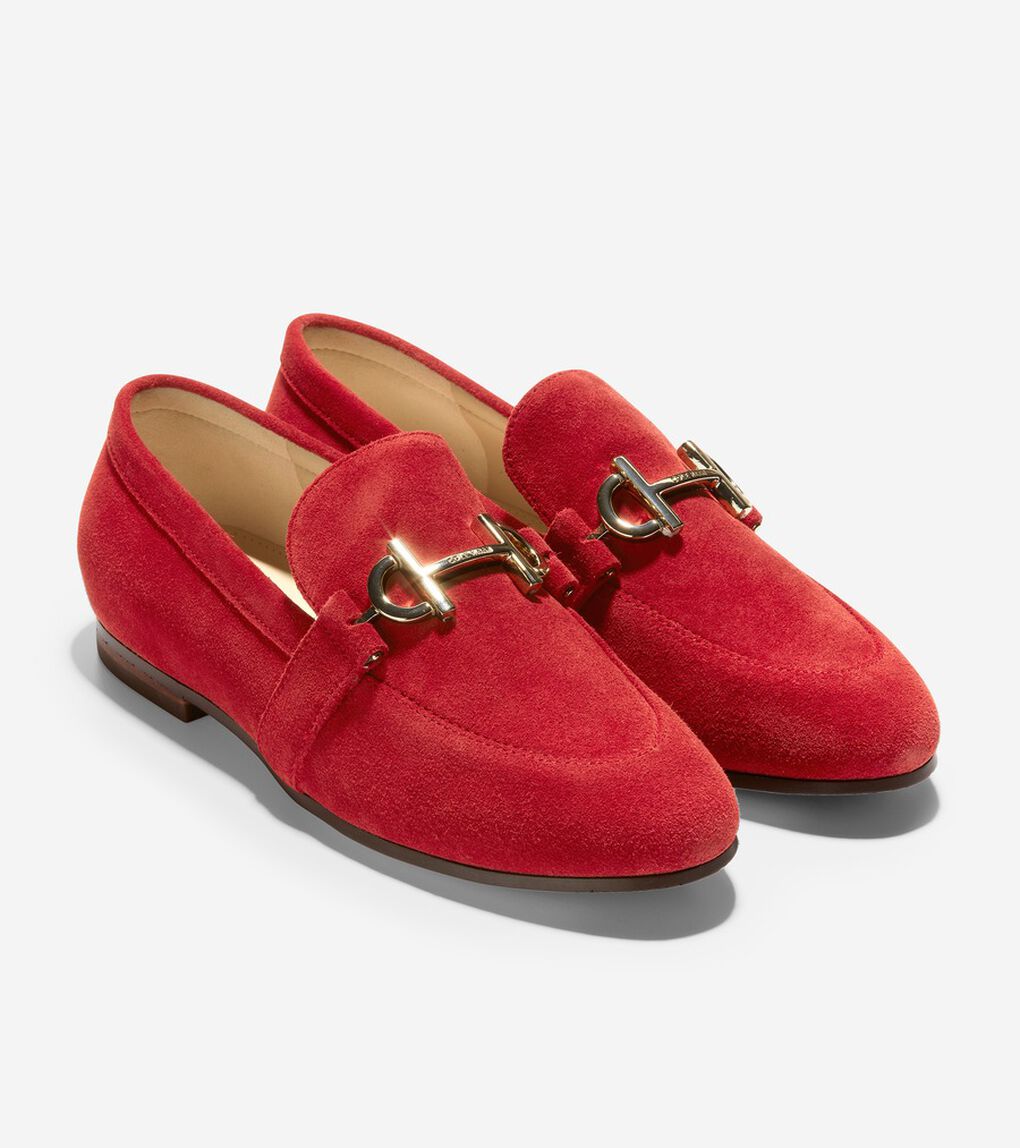 モダン クラシックス ローファー womens.