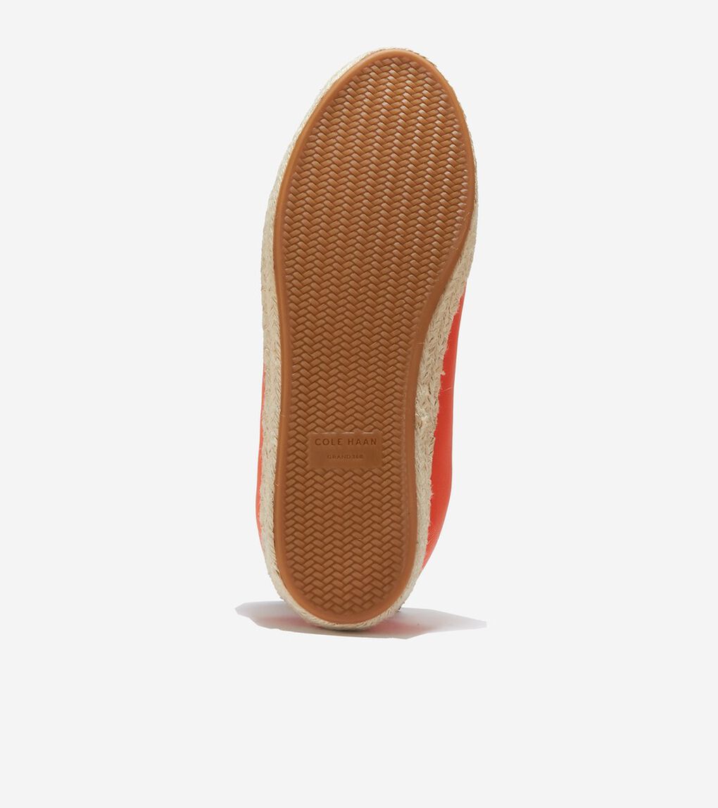 クラウドフィール シーボードバレエ womens.