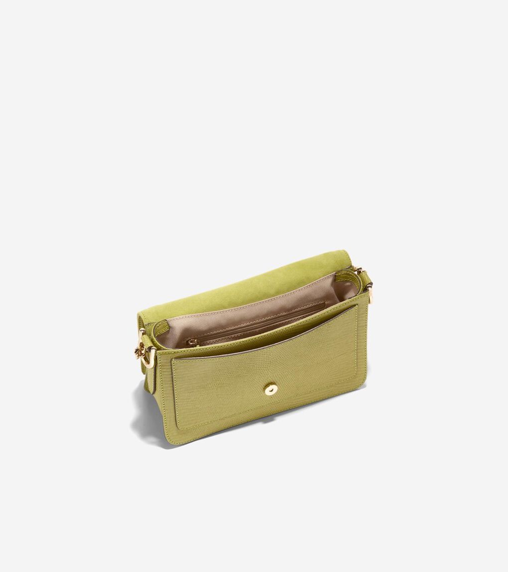 ダニエラチェーンショルダーバッグ womens