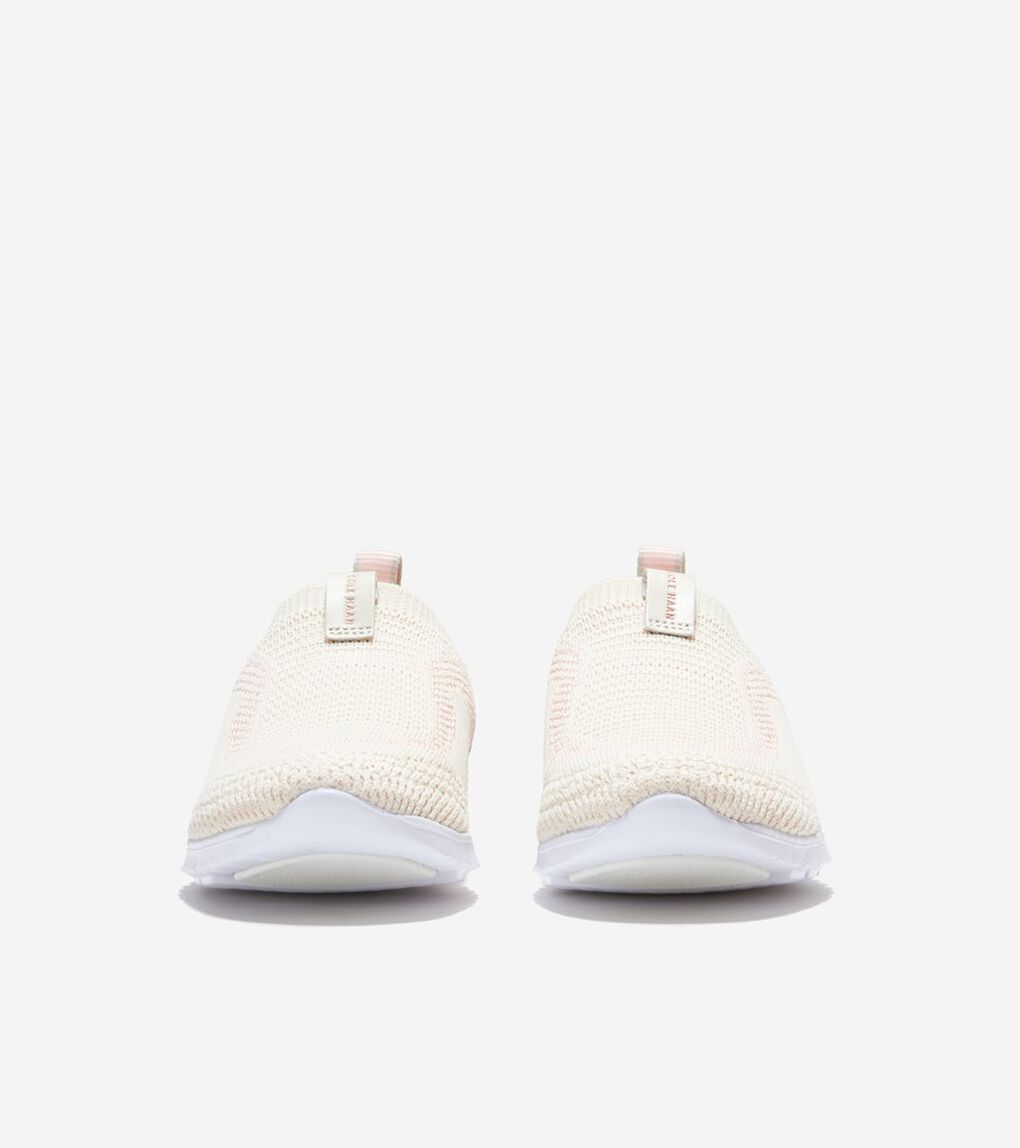 ゼログランド ビヨンド ローファー womens.
