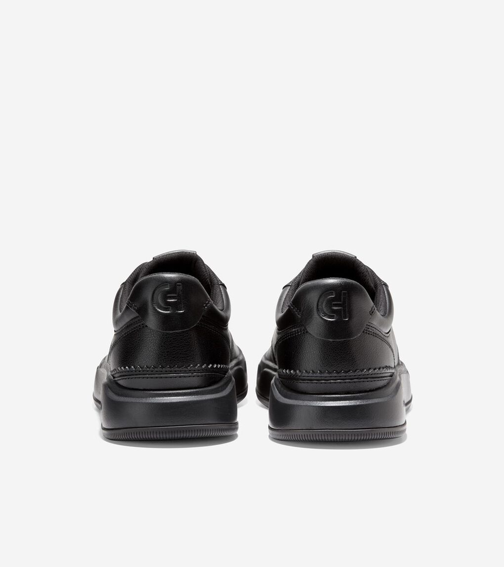 グランドプロ クロスオーバー スニーカー mens.