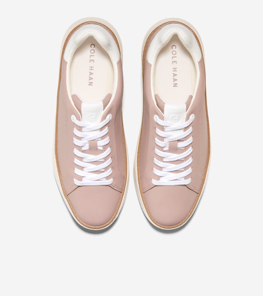 グランドプロ トップスピン スニーカー womens. 0.0 | COLE_HAAN