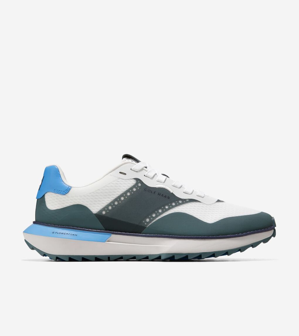 グランドプロ アッシュランド ゴルフ mens.