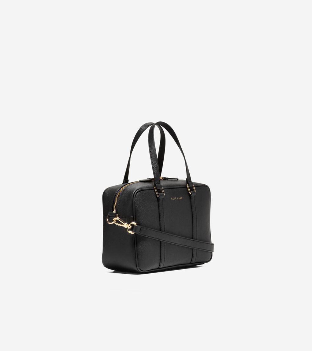ゴーエニウェアサッチェル womens.