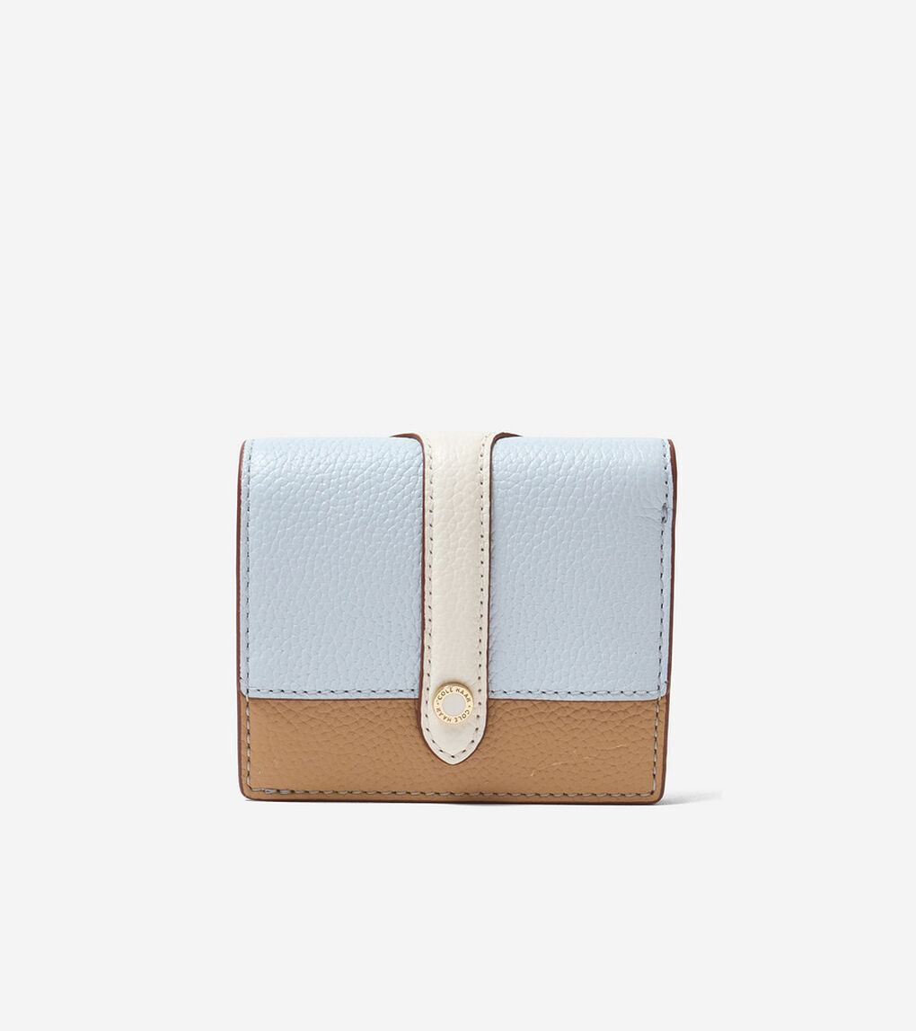 エスメ バイフォールド ウォレット womens