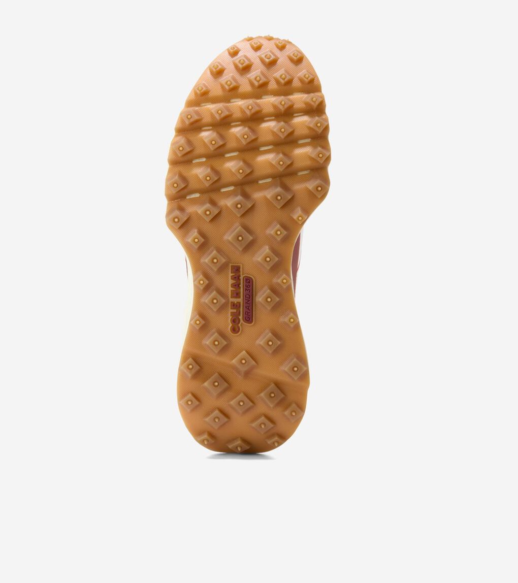 5.ゼログランド オルテライン ランナー mens.