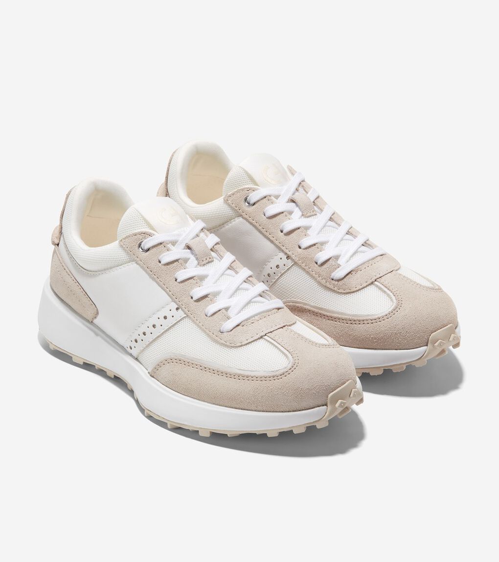 グランド クロスコート メドウ ランナー womens.