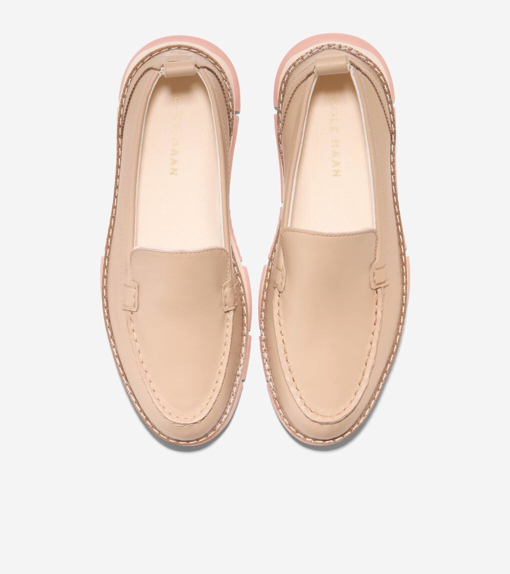 ゼログランド レラ ベネチアン womens