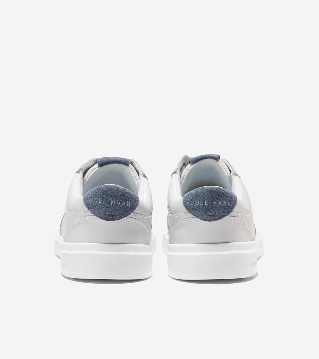 グランド クロスコート モダン テニス スニーカー womens.