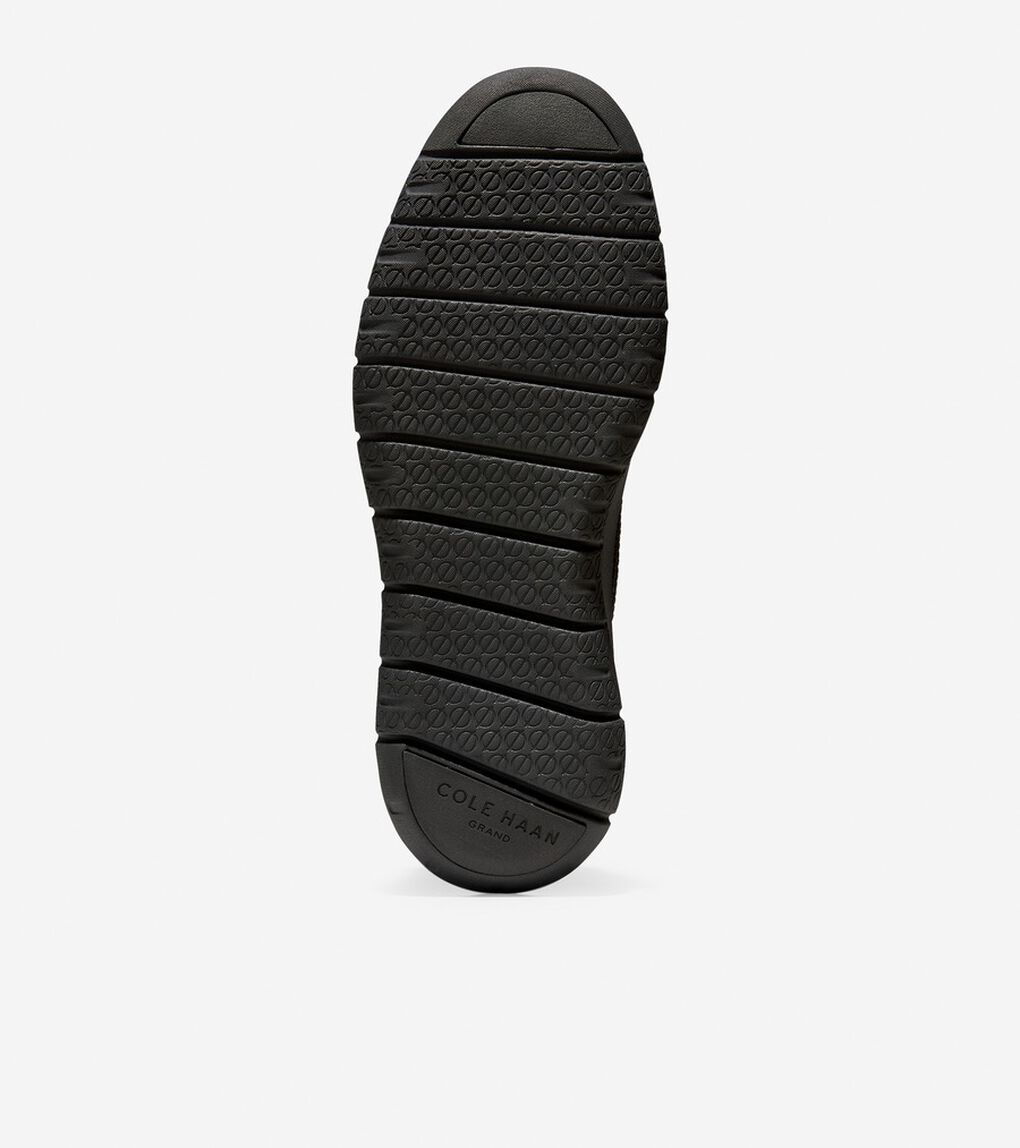 ジェネレーション ゼログランド スティッチライト mens.