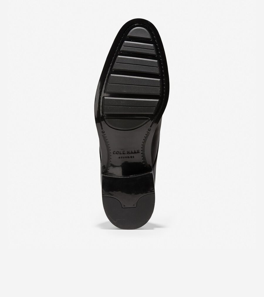 レノックス ヒル キャップトゥ オックスフォード mens. 31000 | COLE_HAAN