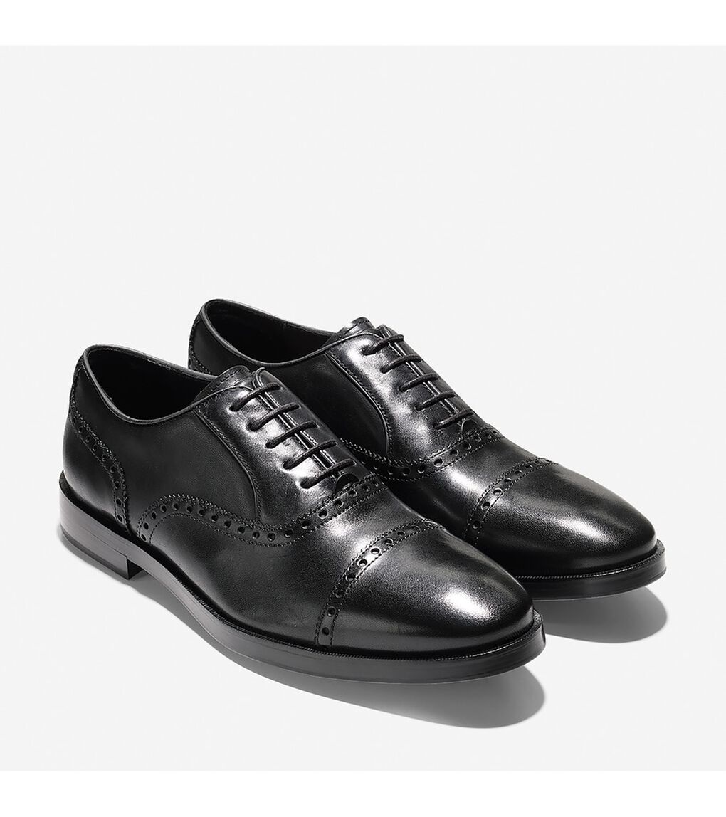 ハミルトン グランド キャップ オックスフォード mens.