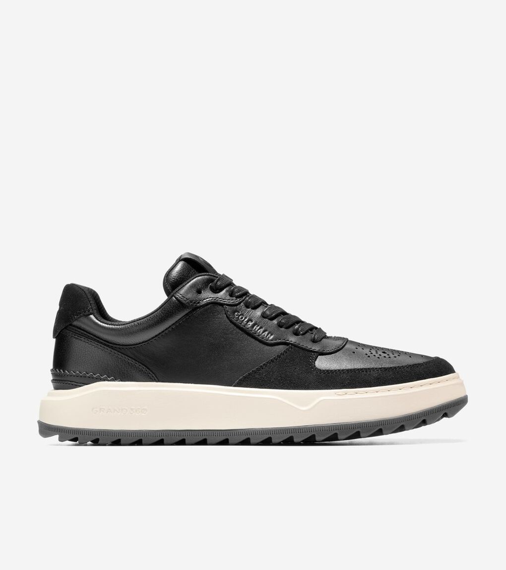 グランドプロ クロスオーバー ゴルフ mens