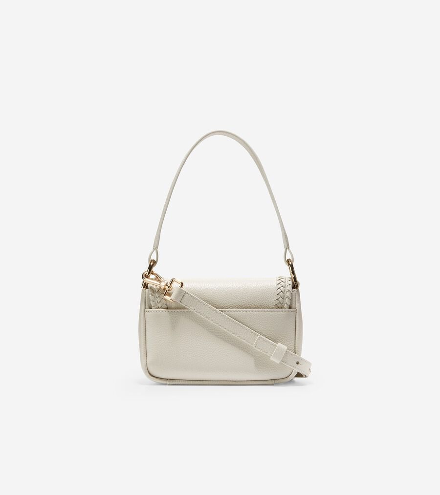 【Cole Haan】★ショルダーバッグ★ Mini Day-To-Night Bag Cole Haan Mini Shoulder Bag, New Black: Handbags: Amazon.com
