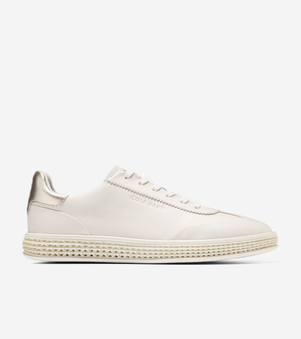 グランドプロ ターフ スカイウィーブ スニーカー womens